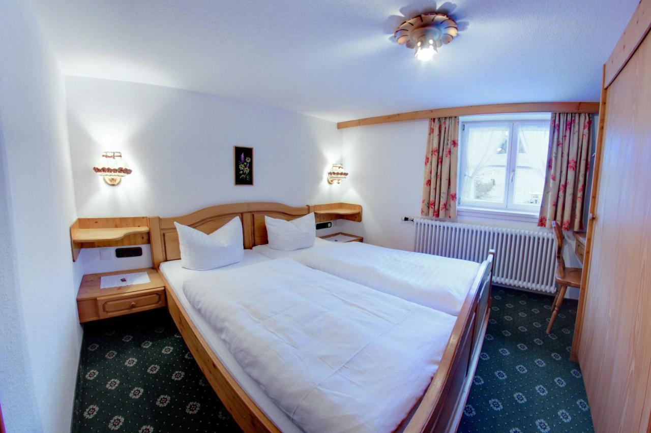 Ferienhotel Starennest Schindelberg Kültér fotó