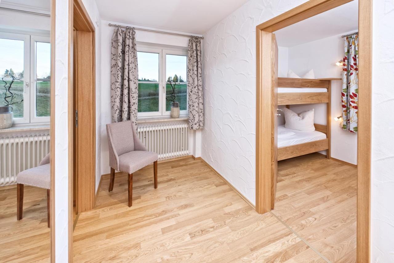 Ferienhotel Starennest Schindelberg Kültér fotó