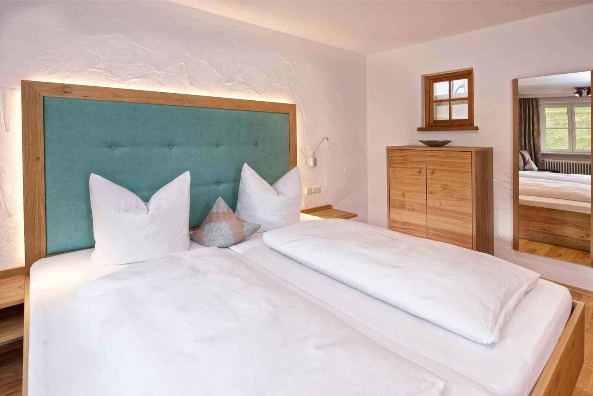 Ferienhotel Starennest Schindelberg Kültér fotó