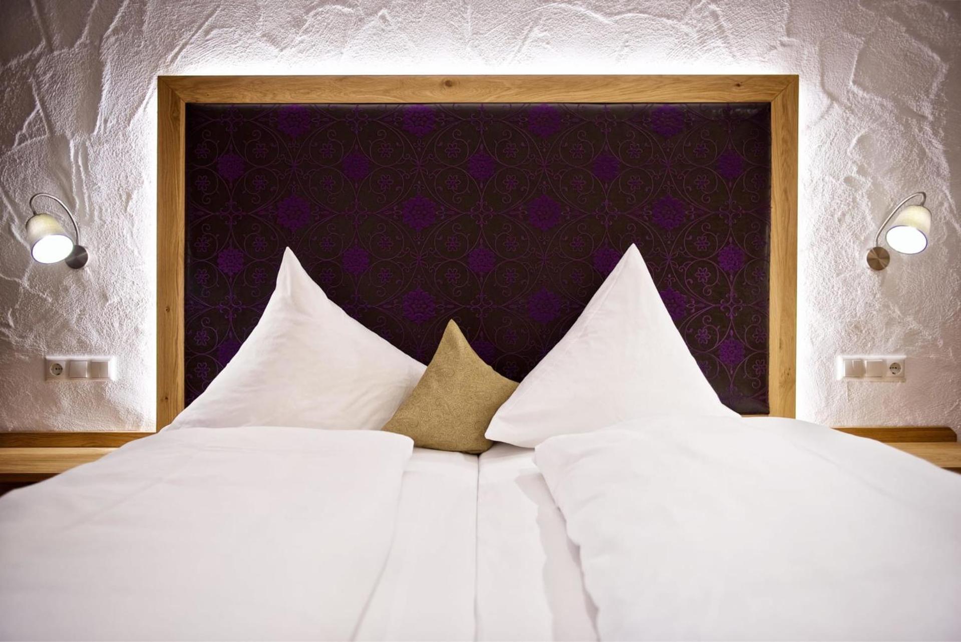 Ferienhotel Starennest Schindelberg Kültér fotó