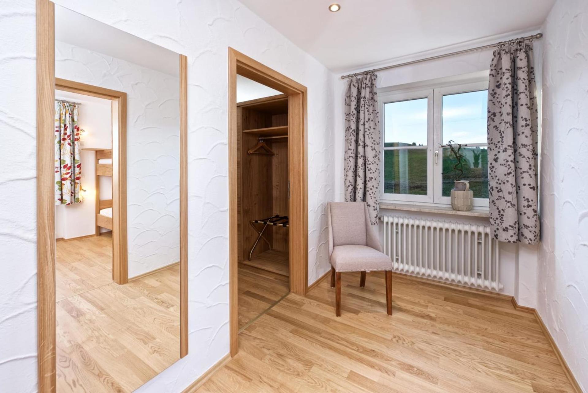 Ferienhotel Starennest Schindelberg Kültér fotó
