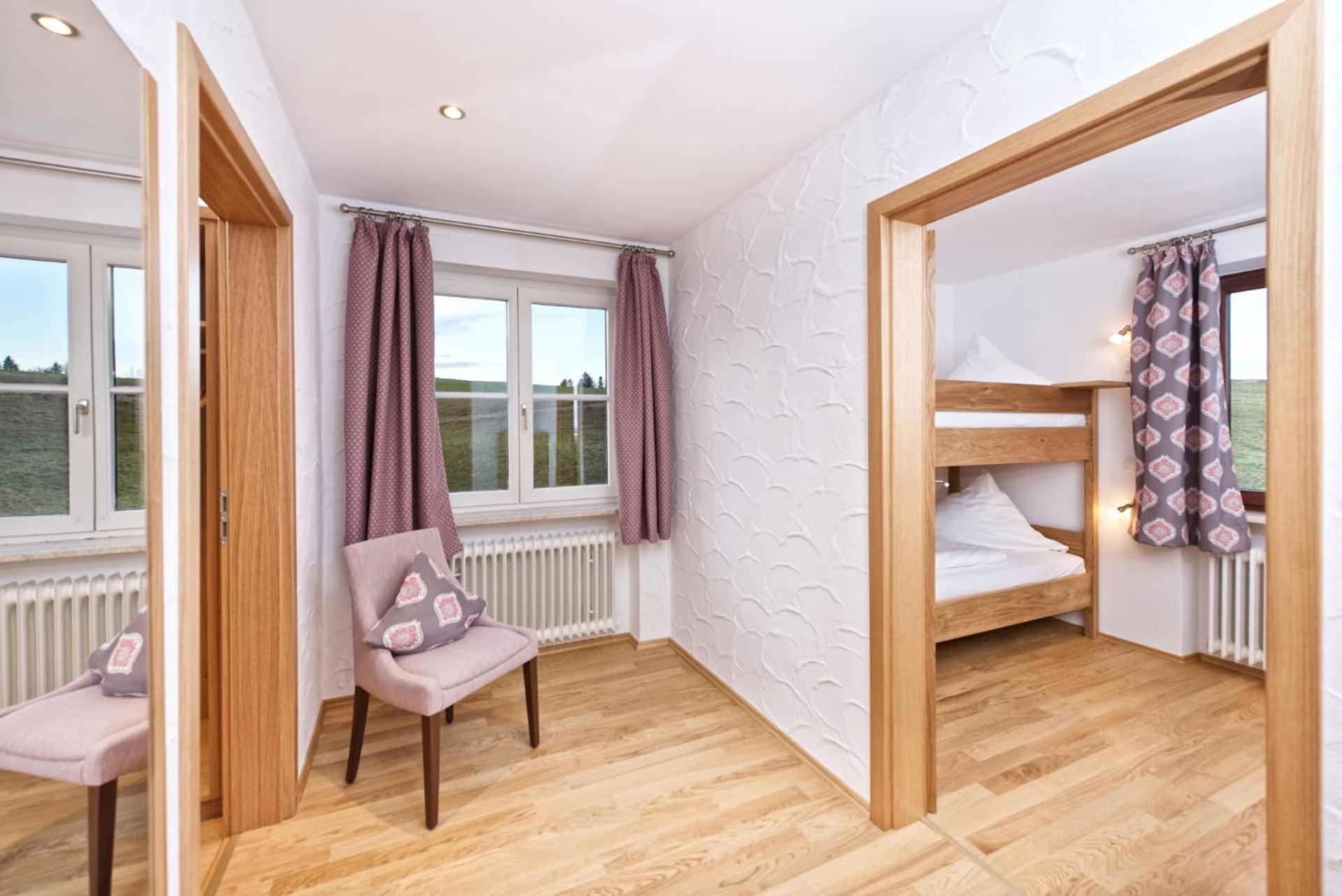 Ferienhotel Starennest Schindelberg Kültér fotó