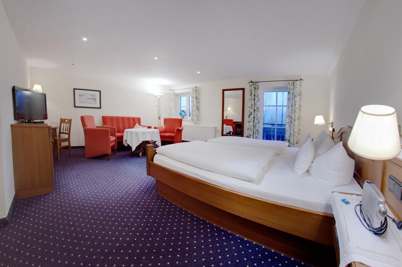 Ferienhotel Starennest Schindelberg Kültér fotó